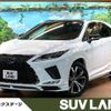 lexus rx 2019 -LEXUS--Lexus RX DAA-GYL25W--GYL25-0019570---LEXUS--Lexus RX DAA-GYL25W--GYL25-0019570- image 1