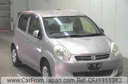 toyota passo 2012 -TOYOTA--Passo KGC30-0109633---TOYOTA--Passo KGC30-0109633-