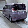 suzuki solio 2016 -SUZUKI--Solio MA36S-117487---SUZUKI--Solio MA36S-117487- image 2