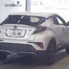 toyota c-hr 2018 -TOYOTA 【群馬 330ﾘ5648】--C-HR ZYX10--2143323---TOYOTA 【群馬 330ﾘ5648】--C-HR ZYX10--2143323- image 6