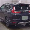 honda cr-v 2018 -HONDA 【旭川 340ﾘ 24】--CR-V DBA-RW2--RW2-1000862---HONDA 【旭川 340ﾘ 24】--CR-V DBA-RW2--RW2-1000862- image 4