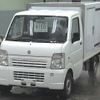 suzuki carry-truck 2010 -SUZUKI--Carry Truck DA63T-663980---SUZUKI--Carry Truck DA63T-663980- image 5