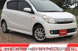 daihatsu mira 2007 P00274