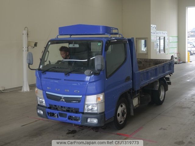 mitsubishi-fuso canter 2020 -MITSUBISHI--Canter FBA60-582414---MITSUBISHI--Canter FBA60-582414- image 1