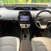 toyota prius 2017 -TOYOTA--Prius DAA-ZVW50--ZVW50-8058083---TOYOTA--Prius DAA-ZVW50--ZVW50-8058083- image 2