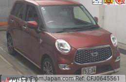 daihatsu cast 2021 -DAIHATSU--Cast LA250S-0207475---DAIHATSU--Cast LA250S-0207475-