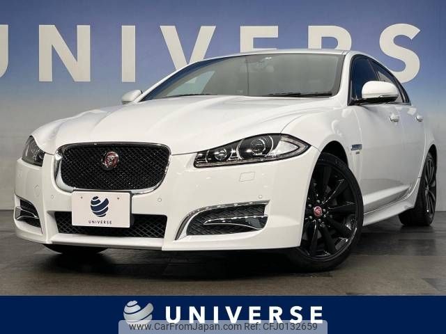 jaguar xf 2015 -JAGUAR--Jaguar XF Series CBA-J05PC--SAJKC05M6FPU84334---JAGUAR--Jaguar XF Series CBA-J05PC--SAJKC05M6FPU84334- image 1