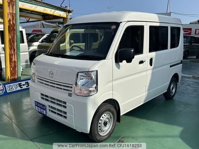 mazda scrum-van 2025 CFJ1618253 image 2