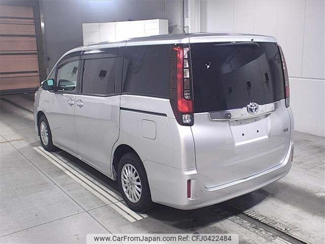 toyota noah 2014 -TOYOTA--Noah ZWR80G--0061985---TOYOTA--Noah ZWR80G--0061985- image 2