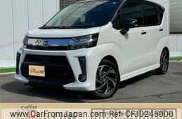 daihatsu move 2019 -DAIHATSU--Move DBA-LA150S--LA150S-2038574---DAIHATSU--Move DBA-LA150S--LA150S-2038574-