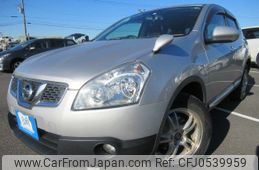 nissan dualis 2012 REALMOTOR_Y2024120075F-12