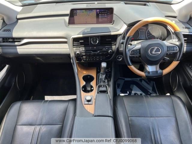 lexus rx 2016 -LEXUS--Lexus RX DAA-GYL20W--GYL20-0003329---LEXUS--Lexus RX DAA-GYL20W--GYL20-0003329- image 2