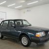 volvo 240 1993 GOO_JP_700250572030250628001 image 12