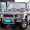 mitsubishi pajero 1990 GOO_JP_700060001230210604001 image 13