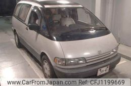 toyota estima 1996 -TOYOTA--Estima TCR10W-1231138---TOYOTA--Estima TCR10W-1231138-