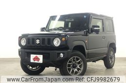 suzuki jimny 2022 -SUZUKI--Jimny 3BA-JB64W--JB64W-276158---SUZUKI--Jimny 3BA-JB64W--JB64W-276158-