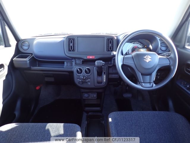 suzuki alto 2024 -SUZUKI--Alto 3BA-HA37S--HA37S-167743---SUZUKI--Alto 3BA-HA37S--HA37S-167743- image 2