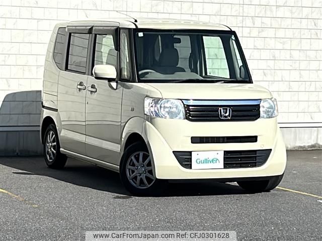 honda n-box 2013 -HONDA--N BOX DBA-JF1--JF1-1148500---HONDA--N BOX DBA-JF1--JF1-1148500- image 1