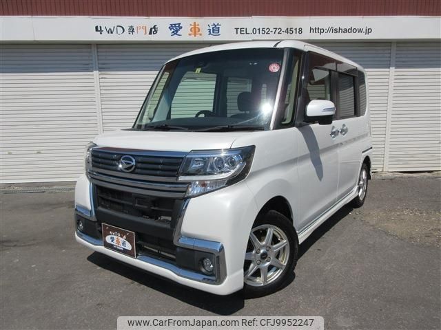 daihatsu tanto 2016 -DAIHATSU 【名変中 】--Tanto LA610S--0081769---DAIHATSU 【名変中 】--Tanto LA610S--0081769- image 1