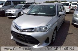 toyota corolla-fielder 2020 -TOYOTA--Corolla Fielder DBA-NRE161G--NRE161-0085762---TOYOTA--Corolla Fielder DBA-NRE161G--NRE161-0085762-