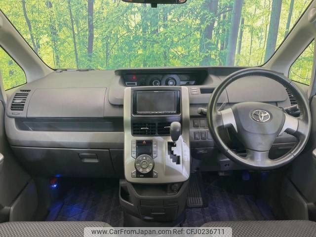 toyota noah 2009 -TOYOTA--Noah DBA-ZRR70W--ZRR70-0278147---TOYOTA--Noah DBA-ZRR70W--ZRR70-0278147- image 2