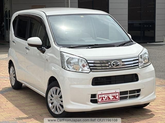 daihatsu move 2020 -DAIHATSU--Move DBA-LA150S--LA150S-2052489---DAIHATSU--Move DBA-LA150S--LA150S-2052489- image 2
