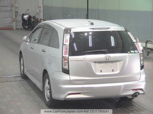 honda stream 2010 CFJ1790641 image 2