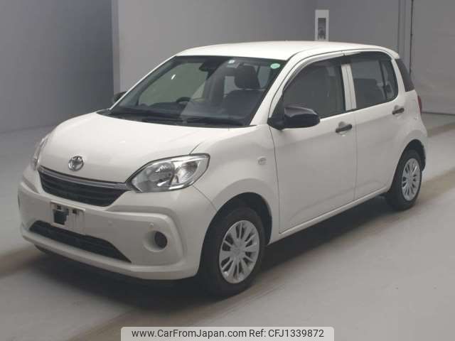 toyota passo 2020 -TOYOTA--Passo 5BA-M700A--M700A-0164406---TOYOTA--Passo 5BA-M700A--M700A-0164406- image 1