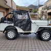 mitsubishi jeep 1995 -MITSUBISHI--Jeep KB-J55--J55-11126---MITSUBISHI--Jeep KB-J55--J55-11126- image 28