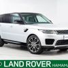 land-rover range-rover 2021 -ROVER--Range Rover 3CA-LW3WHE--SALWA2AW2MA774717---ROVER--Range Rover 3CA-LW3WHE--SALWA2AW2MA774717- image 1