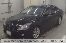 toyota crown 2009 CFJ1877374