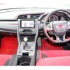 honda civic 2019 -HONDA--Civic DBA-FK8--FK8-1201061---HONDA--Civic DBA-FK8--FK8-1201061- image 9