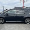 toyota ractis 2010 CFJ1838195 image 12