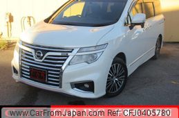 nissan elgrand 2014 quick_quick_PE52_PE52-051187