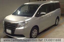 toyota noah 2017 -TOYOTA 【福岡 503ﾋ8783】--Noah DBA-ZRR80Gｶｲ--ZRR80-0302004---TOYOTA 【福岡 503ﾋ8783】--Noah DBA-ZRR80Gｶｲ--ZRR80-0302004-