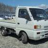 suzuki carry-truck 1995 17068C image 6