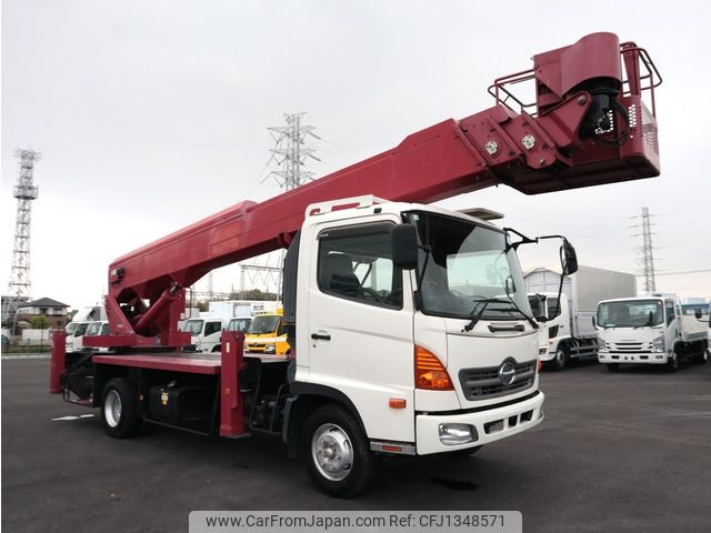 hino ranger 2011 -HINO--Hino Ranger BDG-FC6JGWA--FC6JGW-12075---HINO--Hino Ranger BDG-FC6JGWA--FC6JGW-12075- image 2