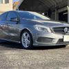 mercedes-benz a-class 2013 -MERCEDES-BENZ--Benz A Class DBA-176042--WDD1760422J172733---MERCEDES-BENZ--Benz A Class DBA-176042--WDD1760422J172733- image 14