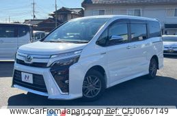 toyota voxy 2018 -TOYOTA--Voxy DAA-ZWR80W--ZWR80-0328628---TOYOTA--Voxy DAA-ZWR80W--ZWR80-0328628-