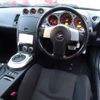 nissan fairlady-z 2006 quick_quick_CBA-Z33_Z33-424149 image 16