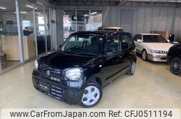 suzuki alto 2023 -SUZUKI 【名変中 】--Alto HA37S--133198---SUZUKI 【名変中 】--Alto HA37S--133198-