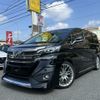 toyota vellfire 2015 -TOYOTA--Vellfire DAA-AYH30W--AYH30-0020715---TOYOTA--Vellfire DAA-AYH30W--AYH30-0020715- image 2