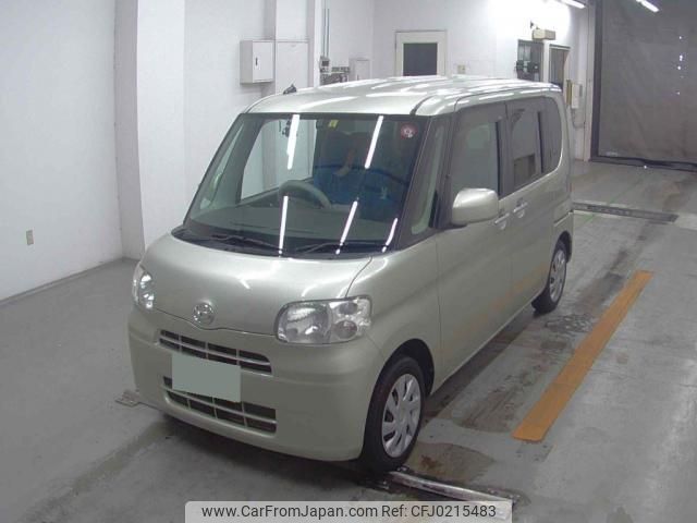 daihatsu tanto 2012 quick_quick_DBA-L385S_L385S-0076734 image 1