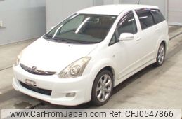 toyota wish 2007 -TOYOTA--Wish ANE11W-0033197---TOYOTA--Wish ANE11W-0033197-