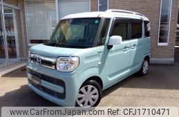 mazda flair-wagon 2018 CFJ1710471