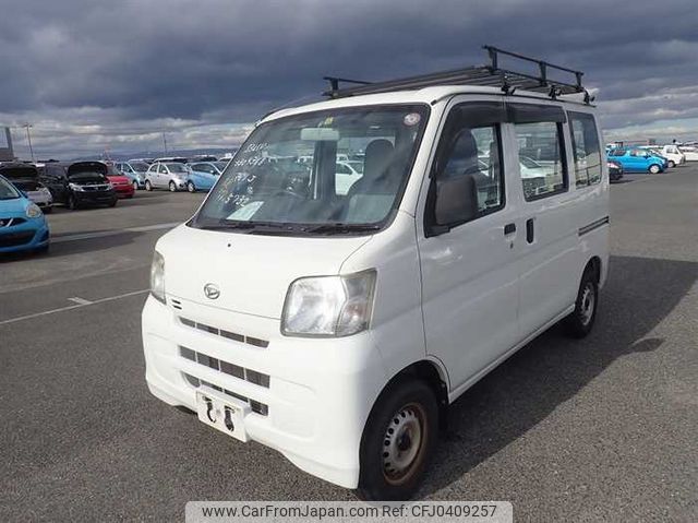 daihatsu hijet-cargo 2016 22531 image 2