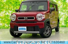 mazda flair-crossover 2020 CFJ1630460