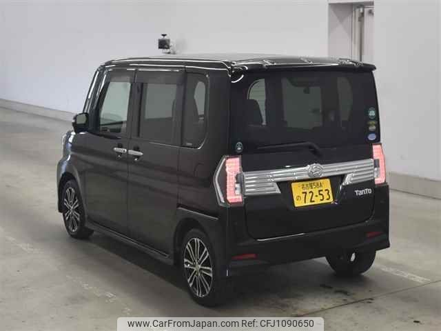 daihatsu tanto undefined -DAIHATSU 【名古屋 58Aノ7253】--Tanto LA610S-0074731---DAIHATSU 【名古屋 58Aノ7253】--Tanto LA610S-0074731- image 2