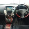 toyota harrier 2012 CFJ1699606 image 16