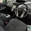 toyota prius-α 2012 -TOYOTA--Prius α ZVW41W--3075636---TOYOTA--Prius α ZVW41W--3075636- image 4